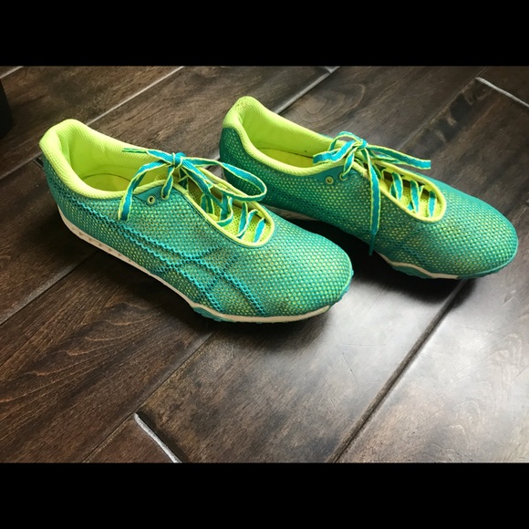 [Asics] Sonic Sprint Running Shoes - Picture 2 of 5